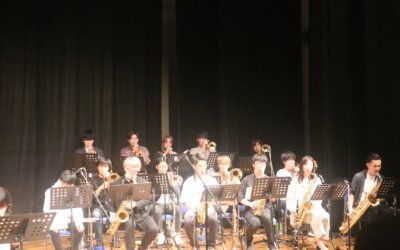 八王子JAZZ DAY2025チケット販売情報