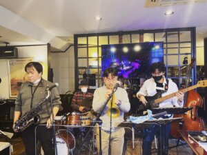 はじめての八王子JAZZ DAY Q&A Vol.9