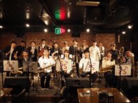 Shiny Swings Orchestra