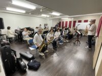 Shibuya Groovy Jazz Orchestra