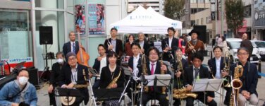 Tokyo Jazz Orchestra