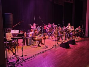 はじめての八王子JAZZ DAY Q&A　Vol.4