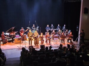 八王子JAZZ DAY 2025 出演者募集のお知らせ