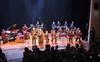八王子JAZZ DAY 2025 出演者募集のお知らせ