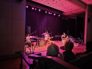 八王子JAZZ DAY2025出演者募集、始まっています！