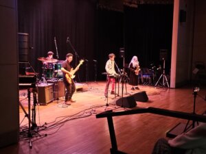 はじめての八王子JAZZ DAY Q&A Vol.5