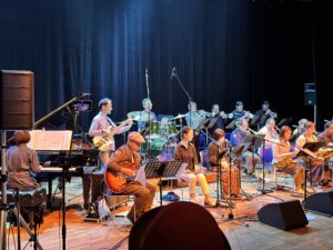 はじめての八王子JAZZ DAY Q&A Vol.7