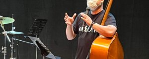 はじめての八王子JAZZ DAY Q&A Vol.6
