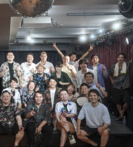 Bremen Jazz Orchestra