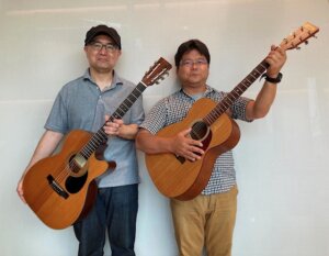 Okamoto&Watanabe