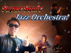 Super Sonic Jazz Orchestra