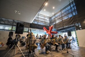 FS＆The No.3 Big Band