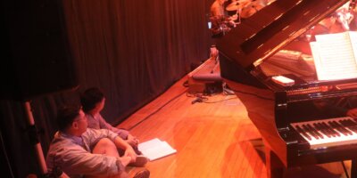 【レポート】熱気と感動の「八王子JAZZ DAY 2025」～ここでしか、生まれない音がある～