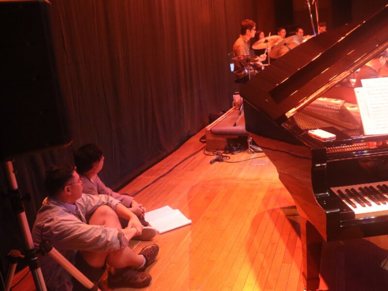 【レポート】熱気と感動の「八王子JAZZ DAY 2025」～ここでしか、生まれない音がある～