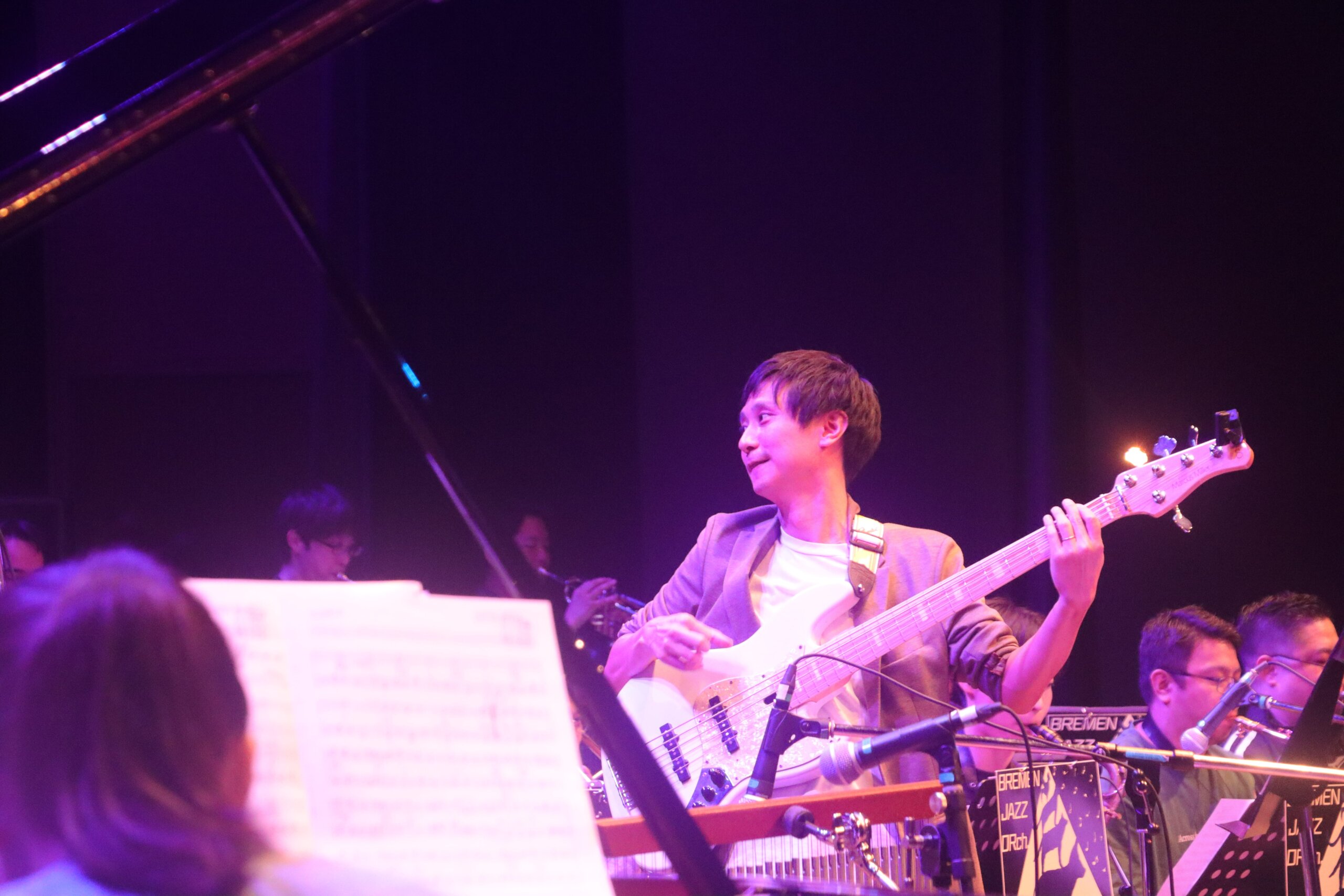 2025年の出演者