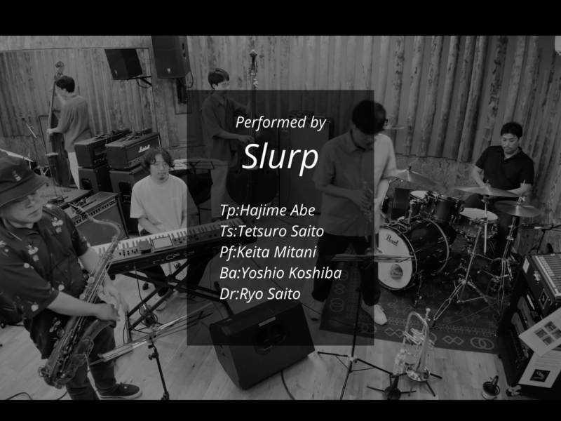 Slurp