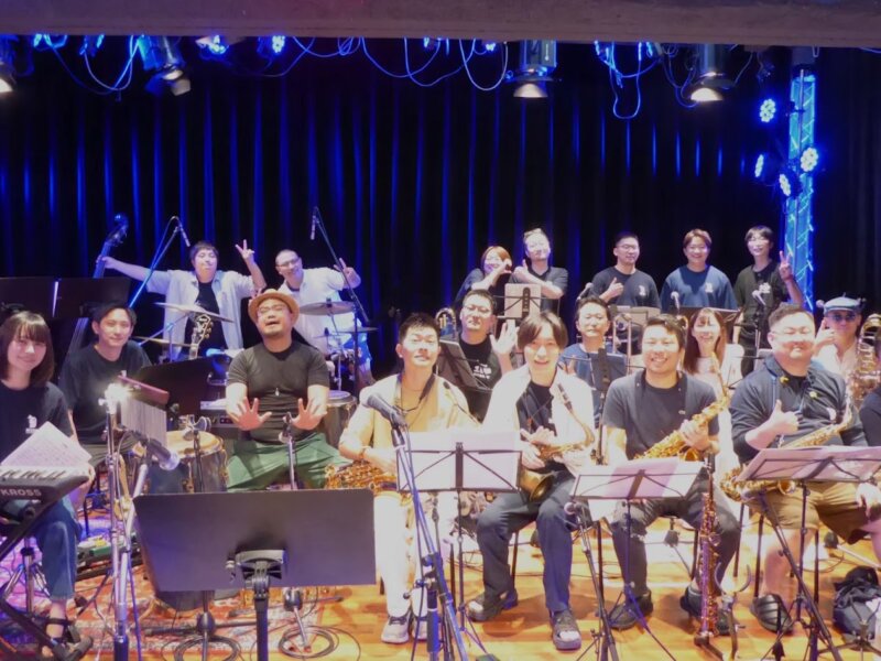 Bremen Jazz Orchestra