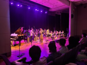 【レポート】八王子JAZZ DAY 2024｜「特別に、なれる日」を振り返る