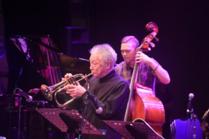 小林正弘さん―八王子JAZZ DAY 2026を彩るゲスト