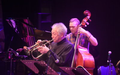 小林正弘さん―八王子JAZZ DAY 2026を彩るゲスト