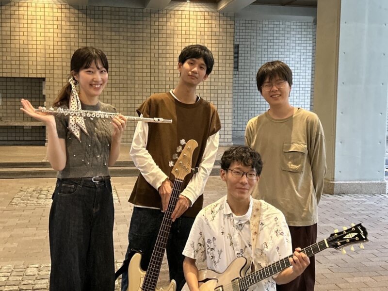 都立大カルテット